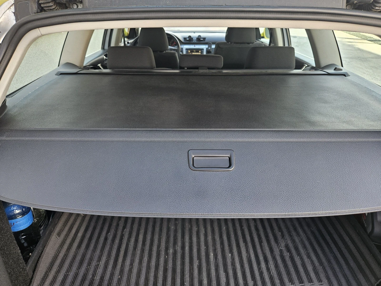 VW Passat 2.0 Common Rail | Mobile.bg   14