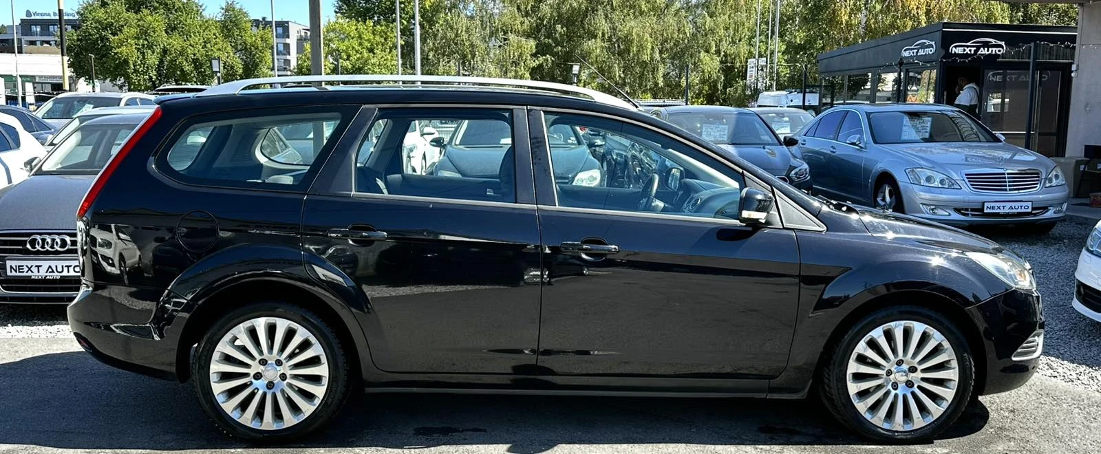 Ford Focus 1.6D 90HP EURO4 - изображение 4