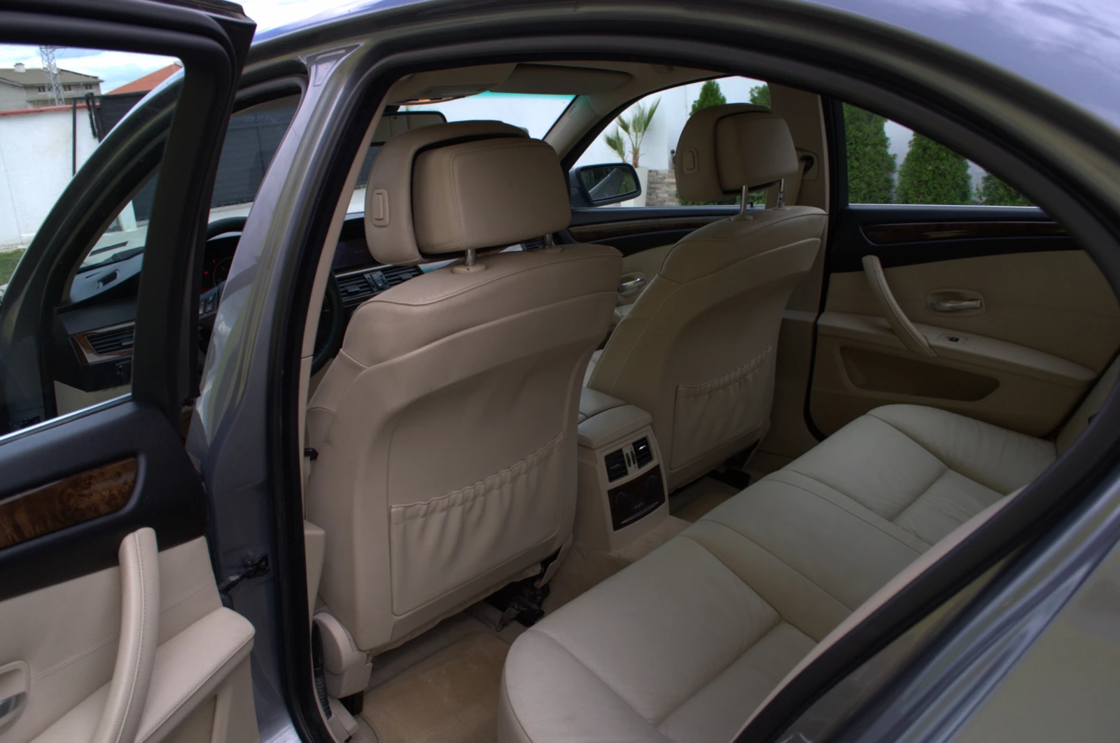 BMW 525 3.0 Xdrive - изображение 6