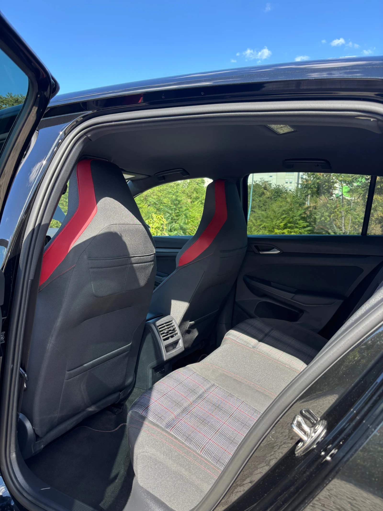 VW Golf Gti - изображение 7