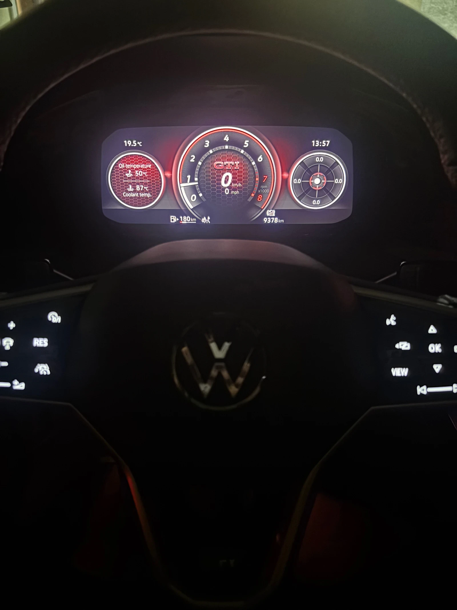 VW Golf Gti - изображение 10