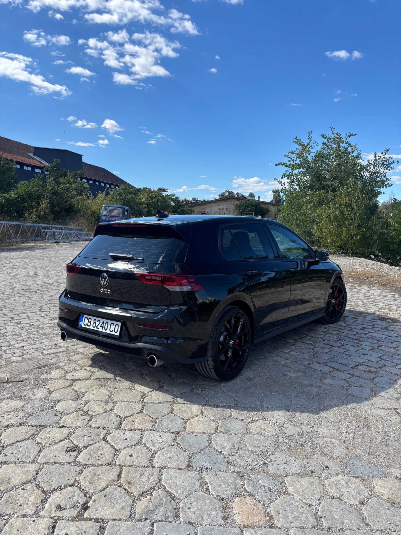 VW Golf Gti - изображение 3