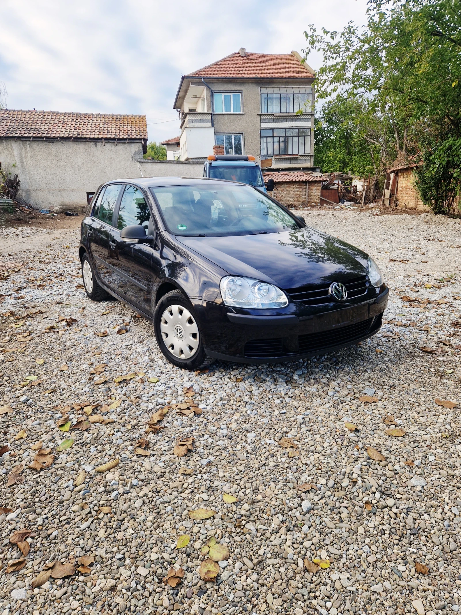 VW Golf 1.9 TDI | Mobile.bg   1