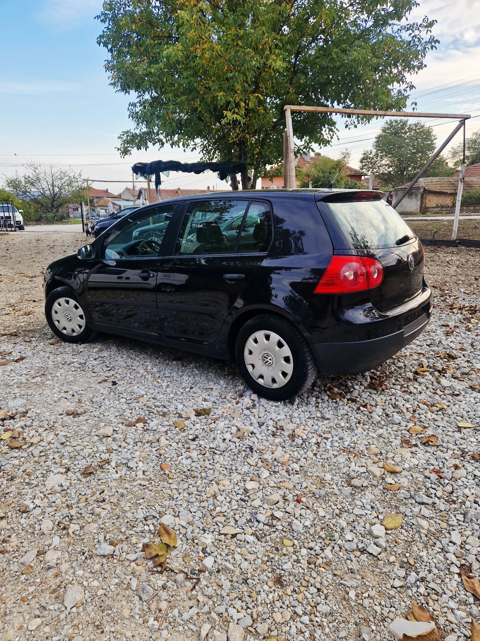 VW Golf 1.9 TDI - изображение 2