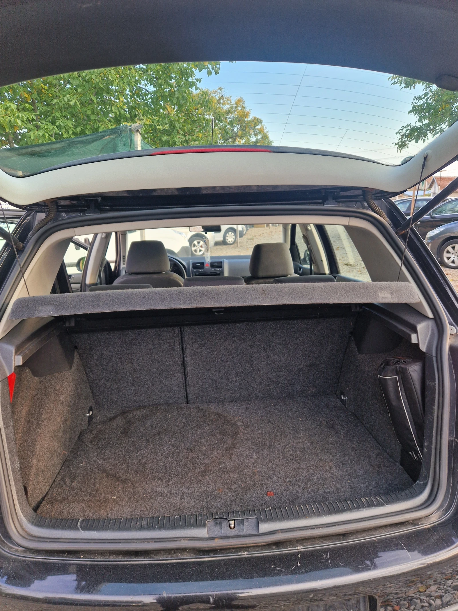 VW Golf 1.9 TDI - изображение 10
