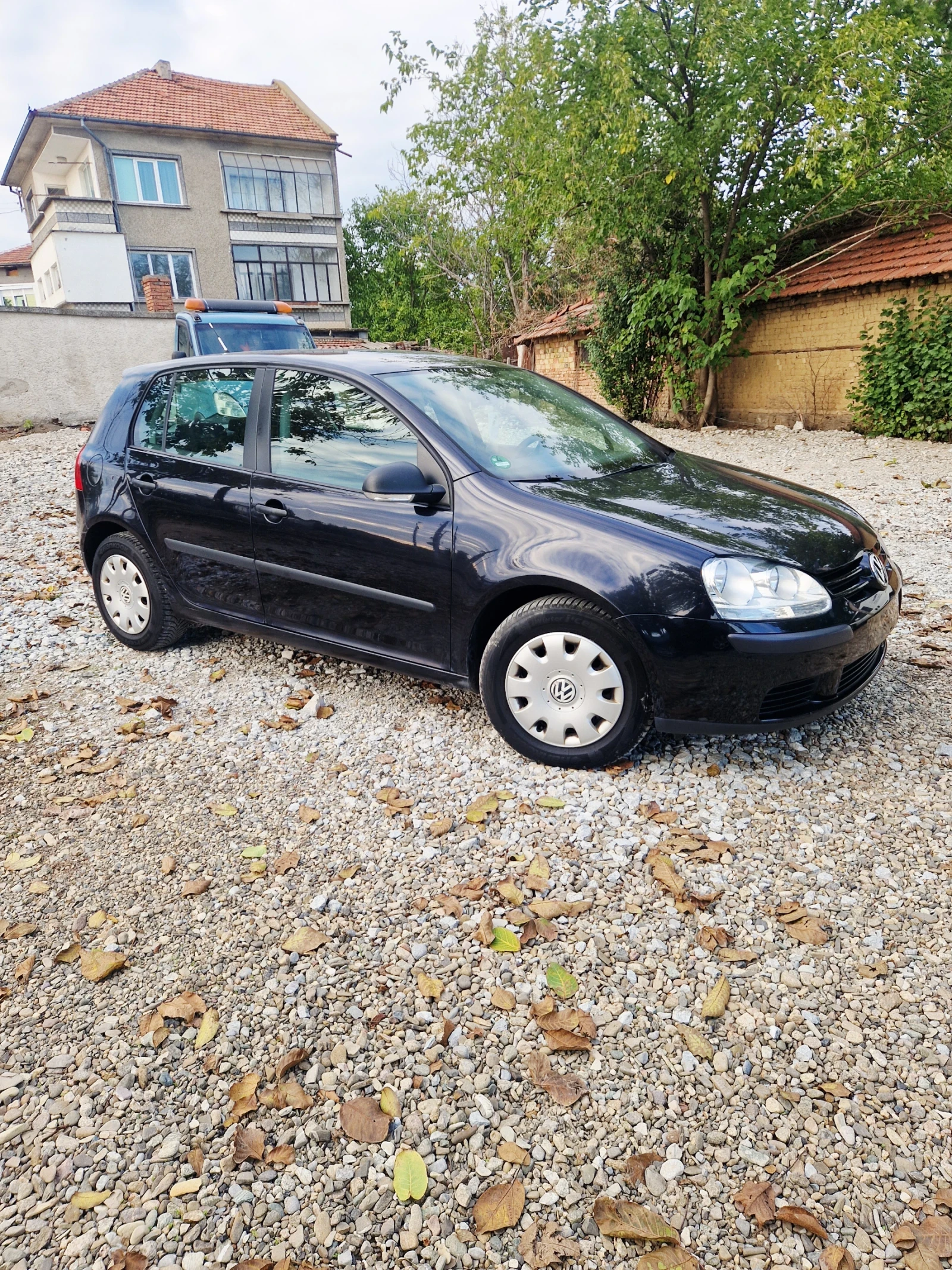 VW Golf 1.9 TDI - изображение 6