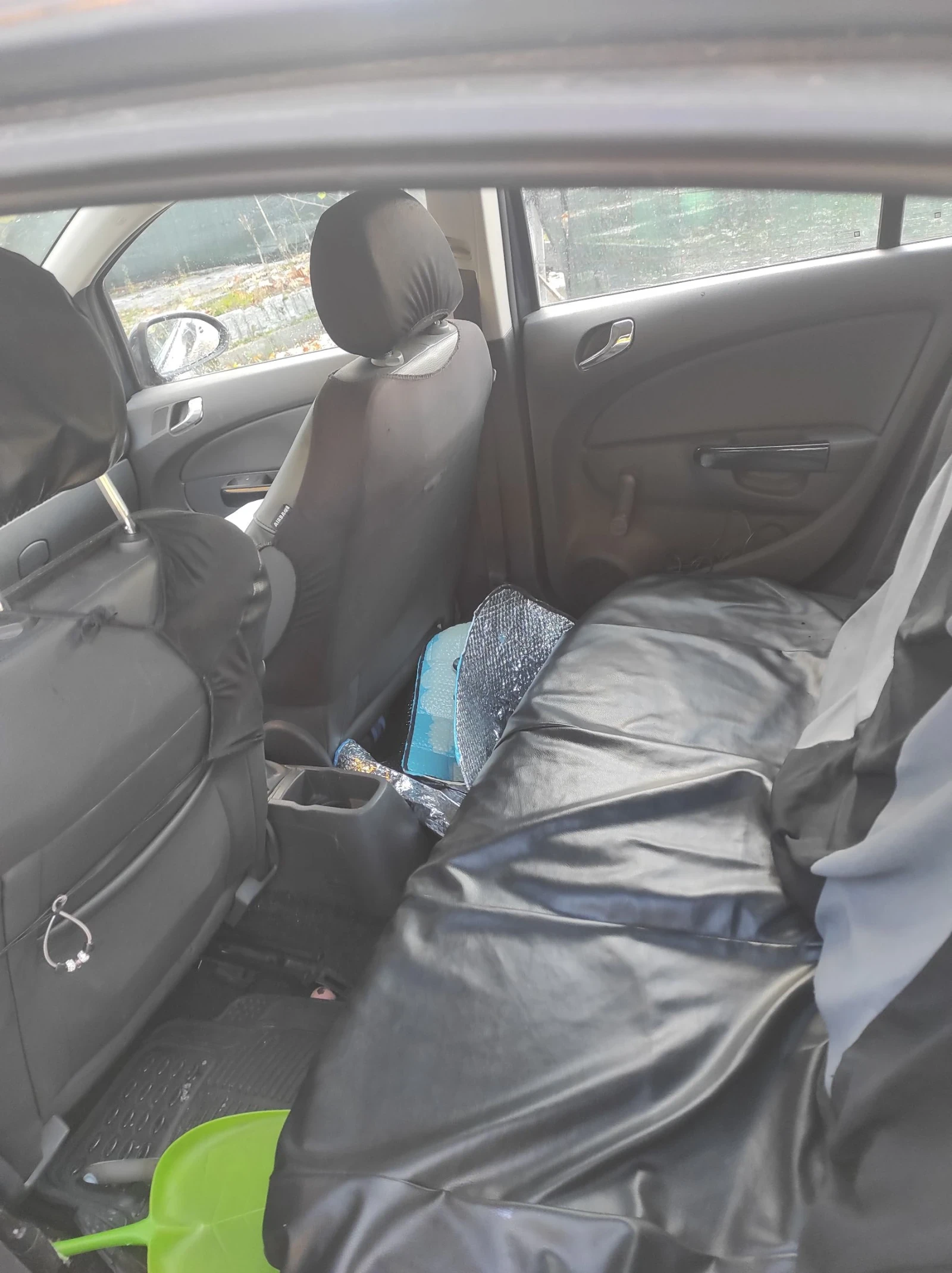 Opel Corsa D | Mobile.bg   8