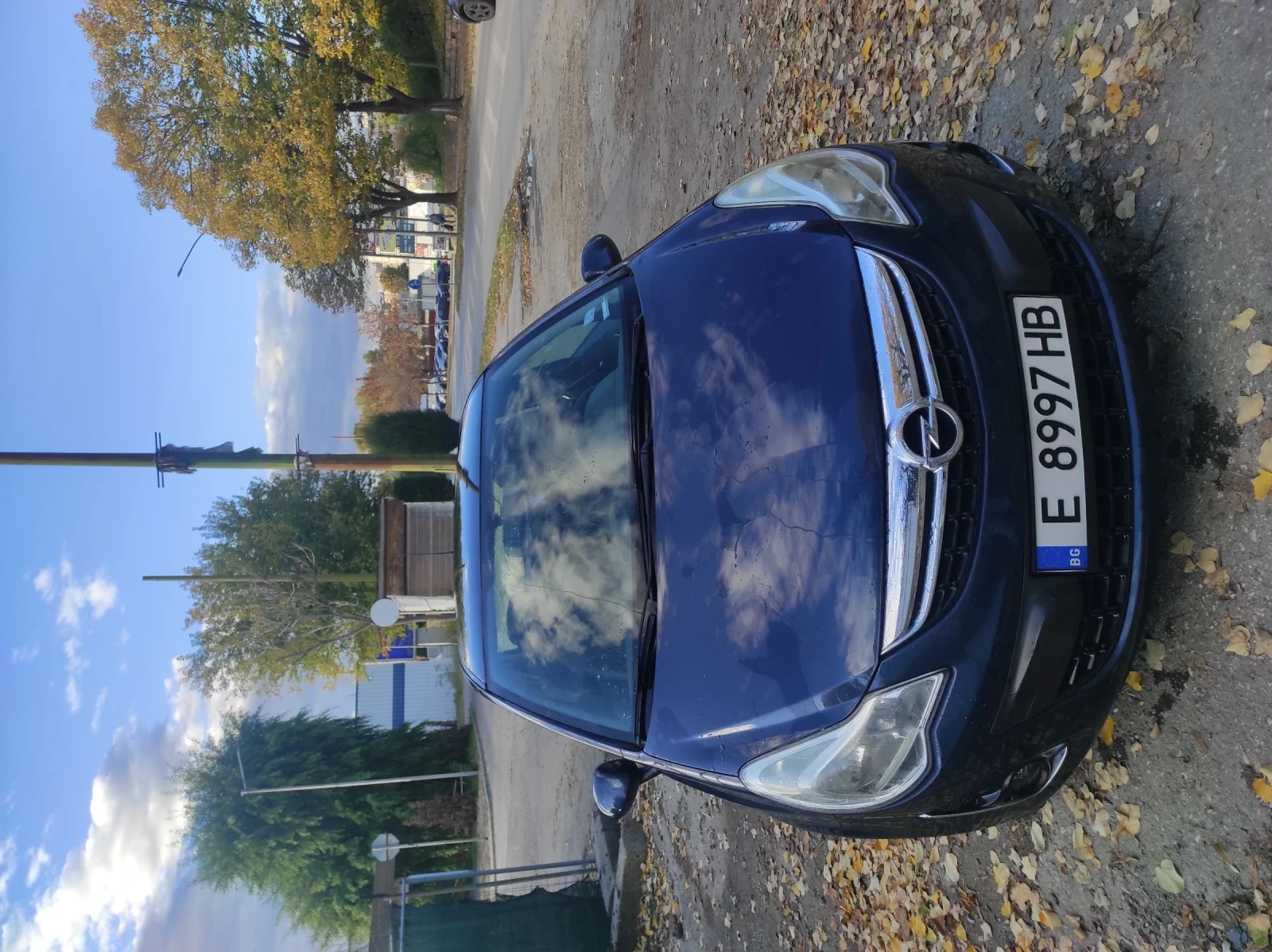 Opel Corsa D | Mobile.bg   3