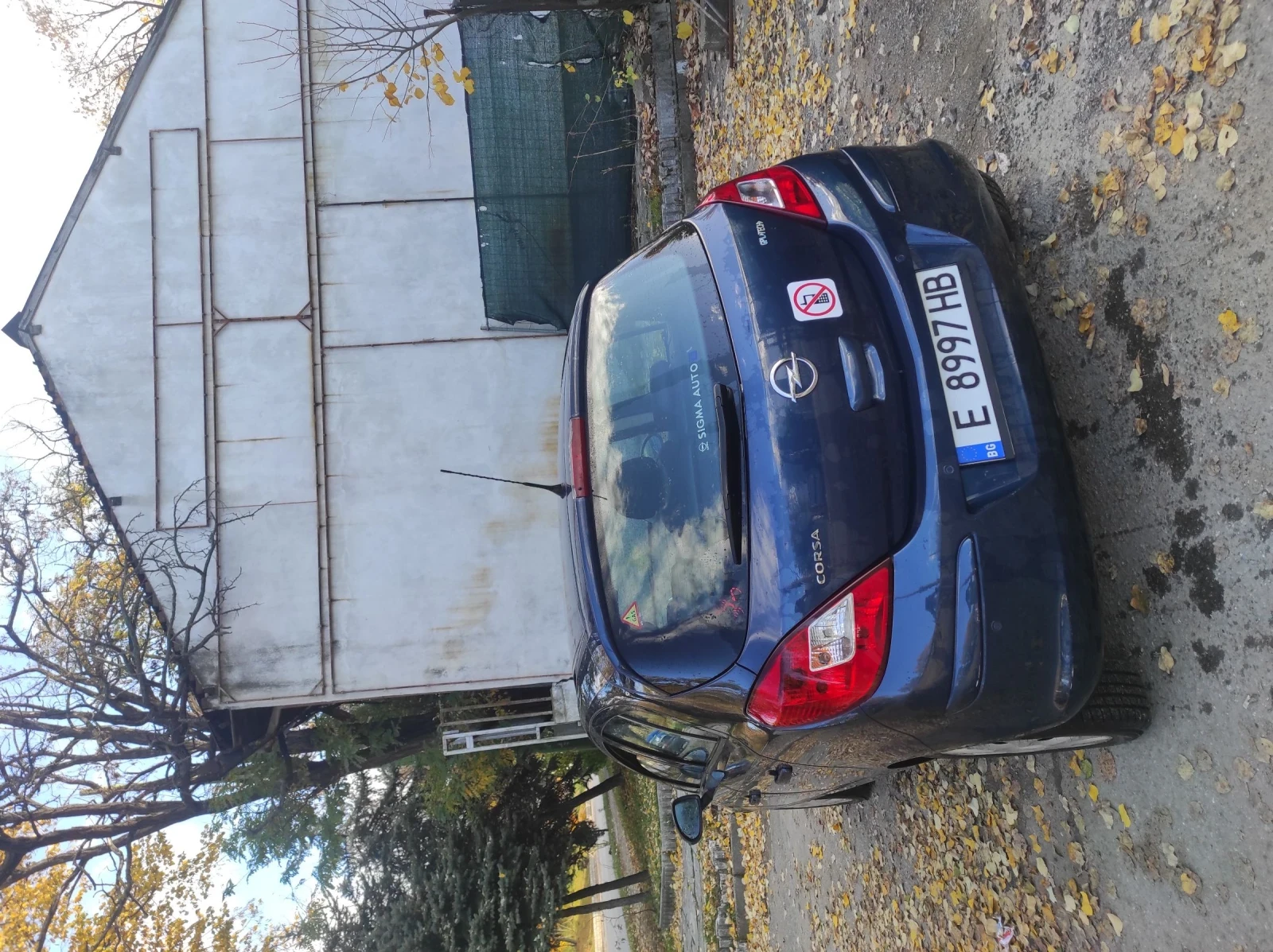 Opel Corsa D | Mobile.bg   5