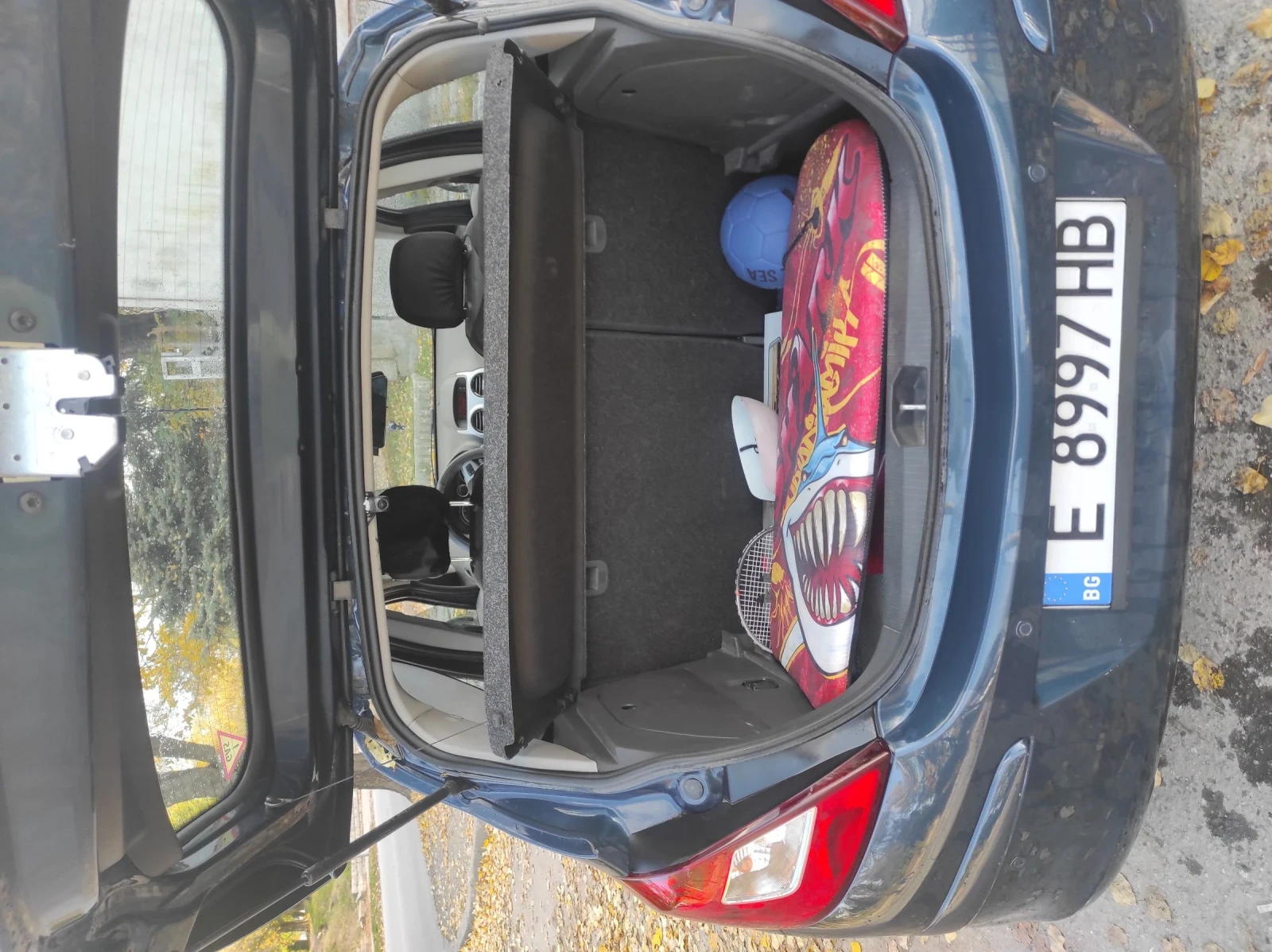 Opel Corsa D | Mobile.bg   7