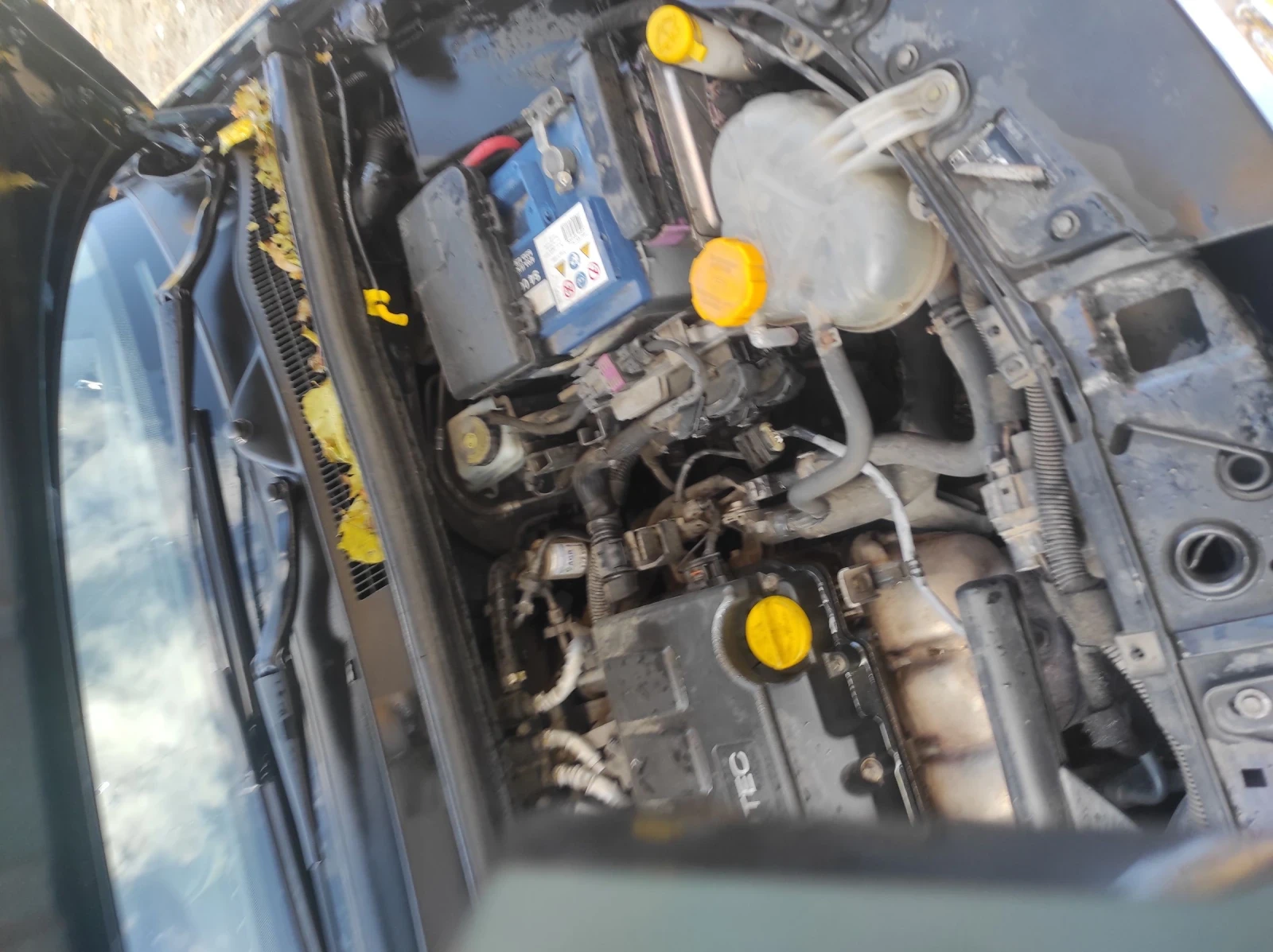 Opel Corsa D | Mobile.bg   10