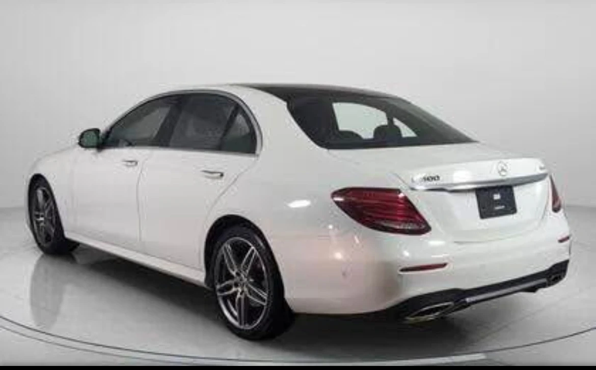 Mercedes-Benz E 300 4MATIC * * CARFAX * * АВТО КРЕДИТ * *  - изображение 5