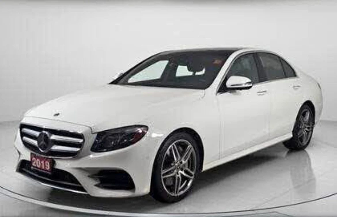 Mercedes-Benz E 300 4MATIC * * CARFAX * *   * *  | Mobile.bg   1