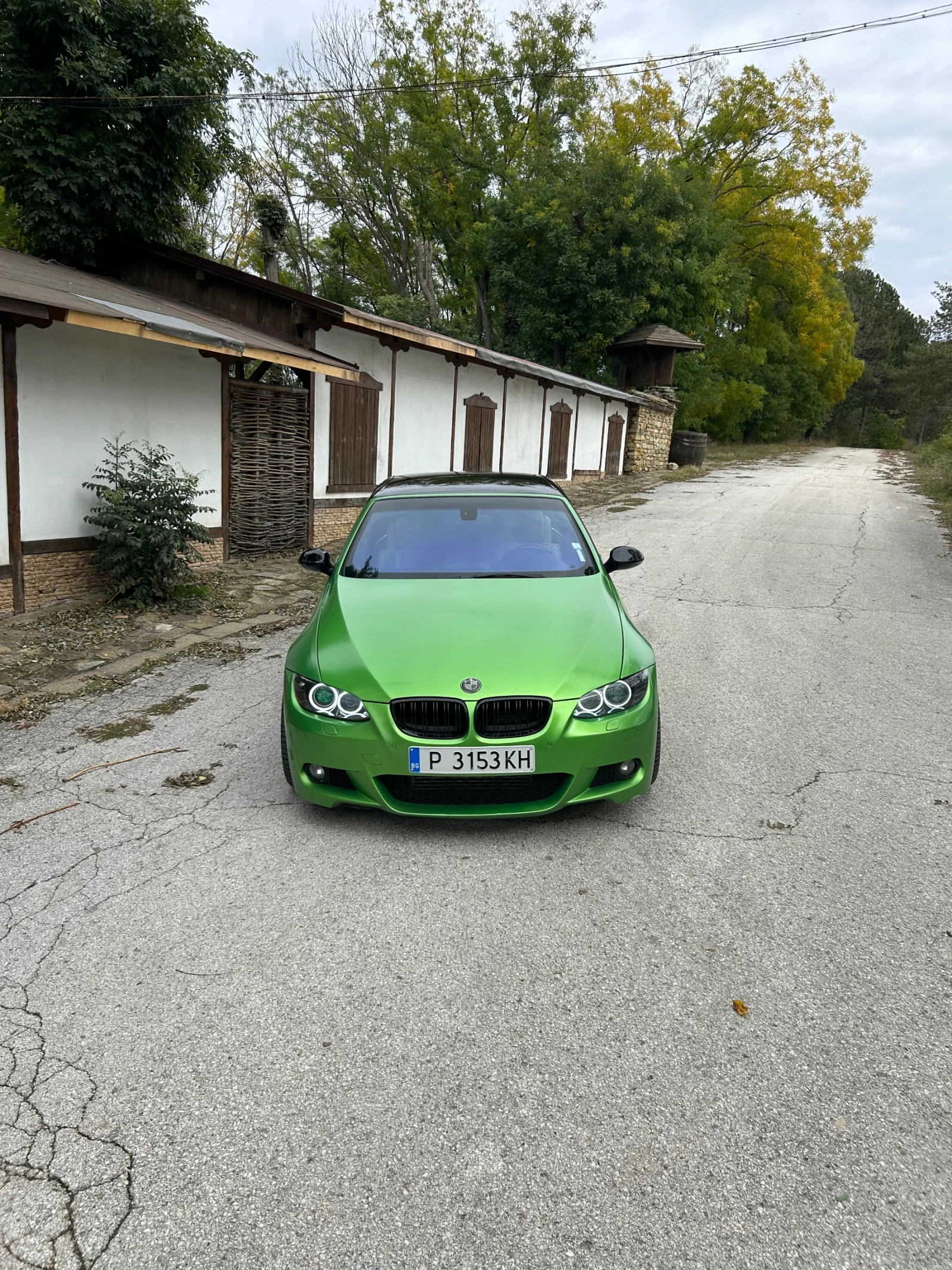 BMW 335 | Mobile.bg   5