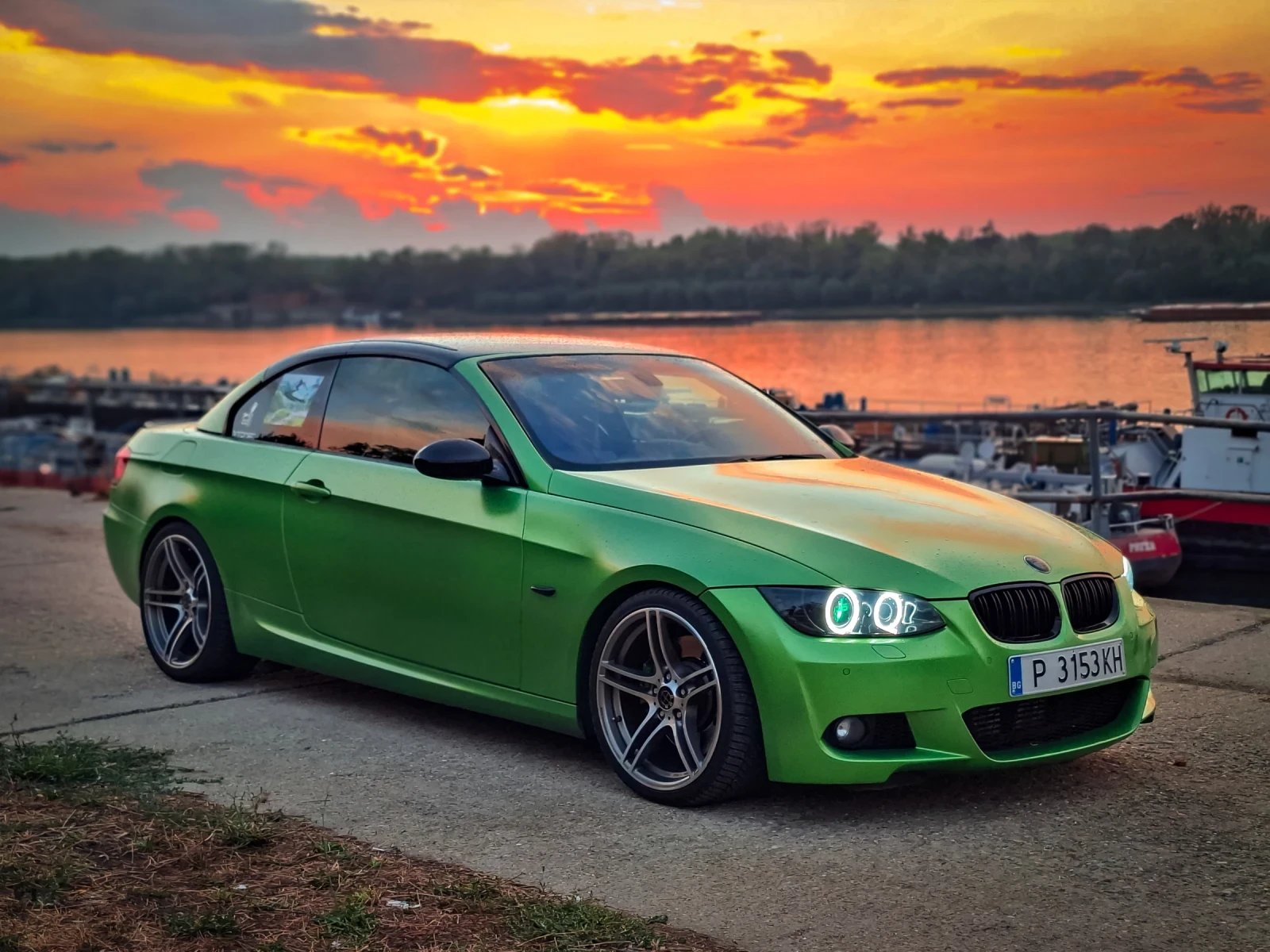 BMW 335 | Mobile.bg   2