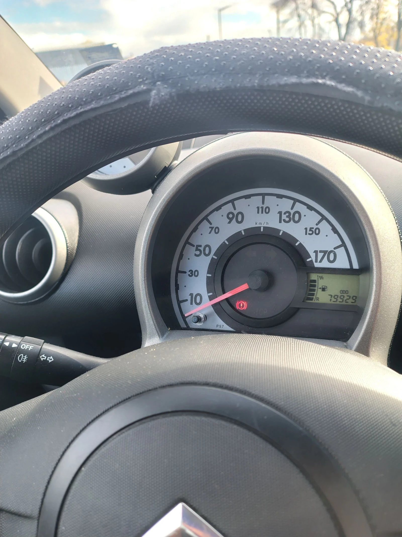 Citroen C1    | Mobile.bg   11