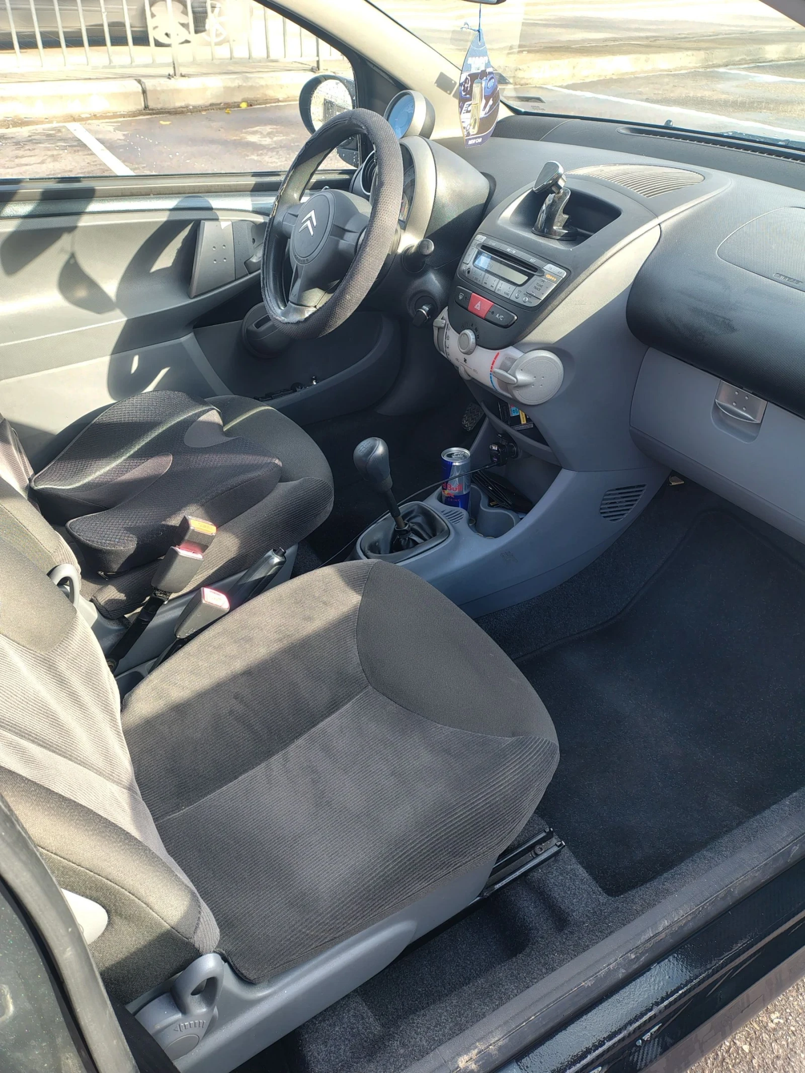 Citroen C1    | Mobile.bg   9