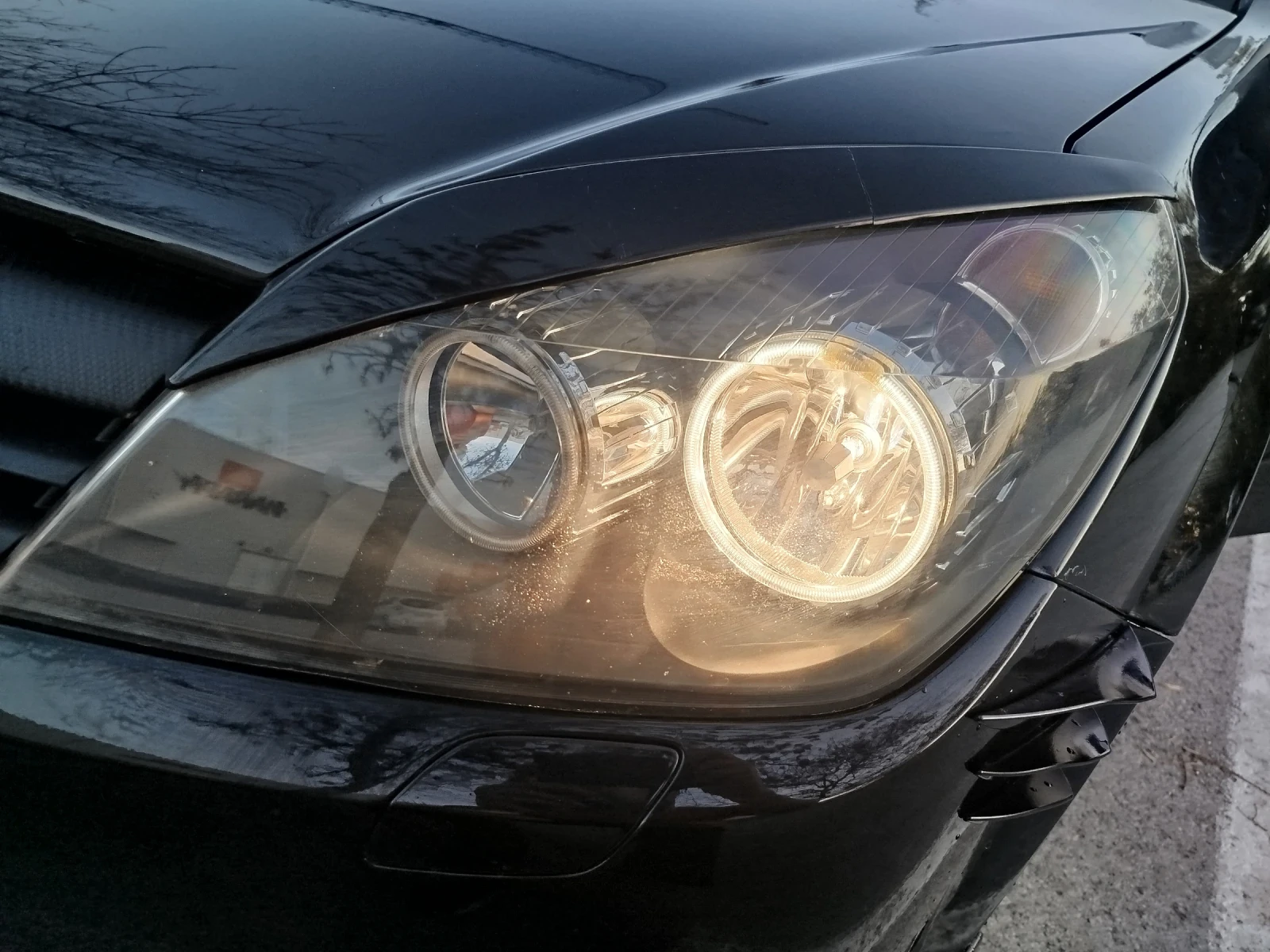 Opel Astra H GTC 1.7 CDTI  | Mobile.bg � ����������� 3