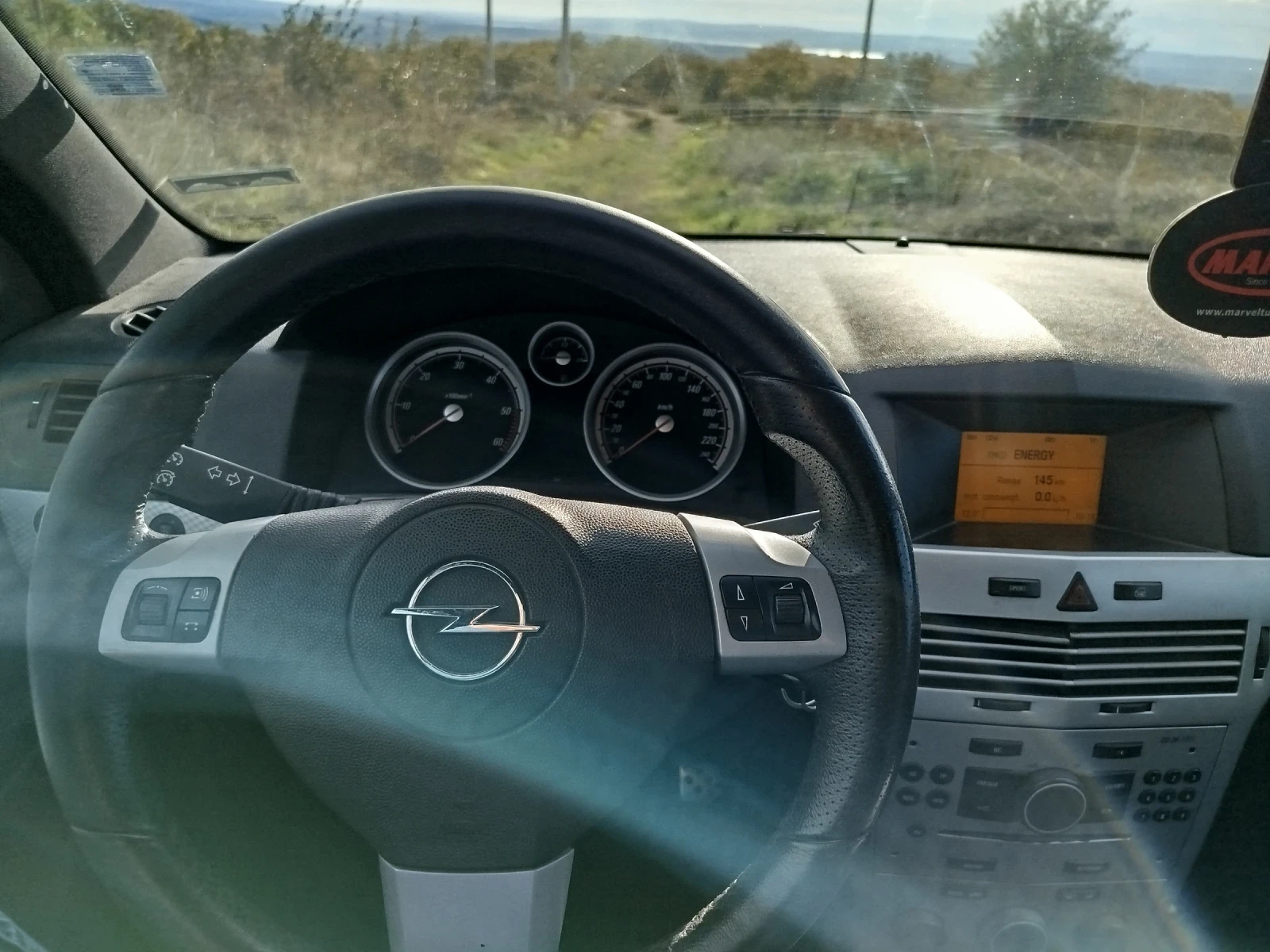 Opel Astra H GTC 1.7 CDTI  | Mobile.bg � ����������� 8