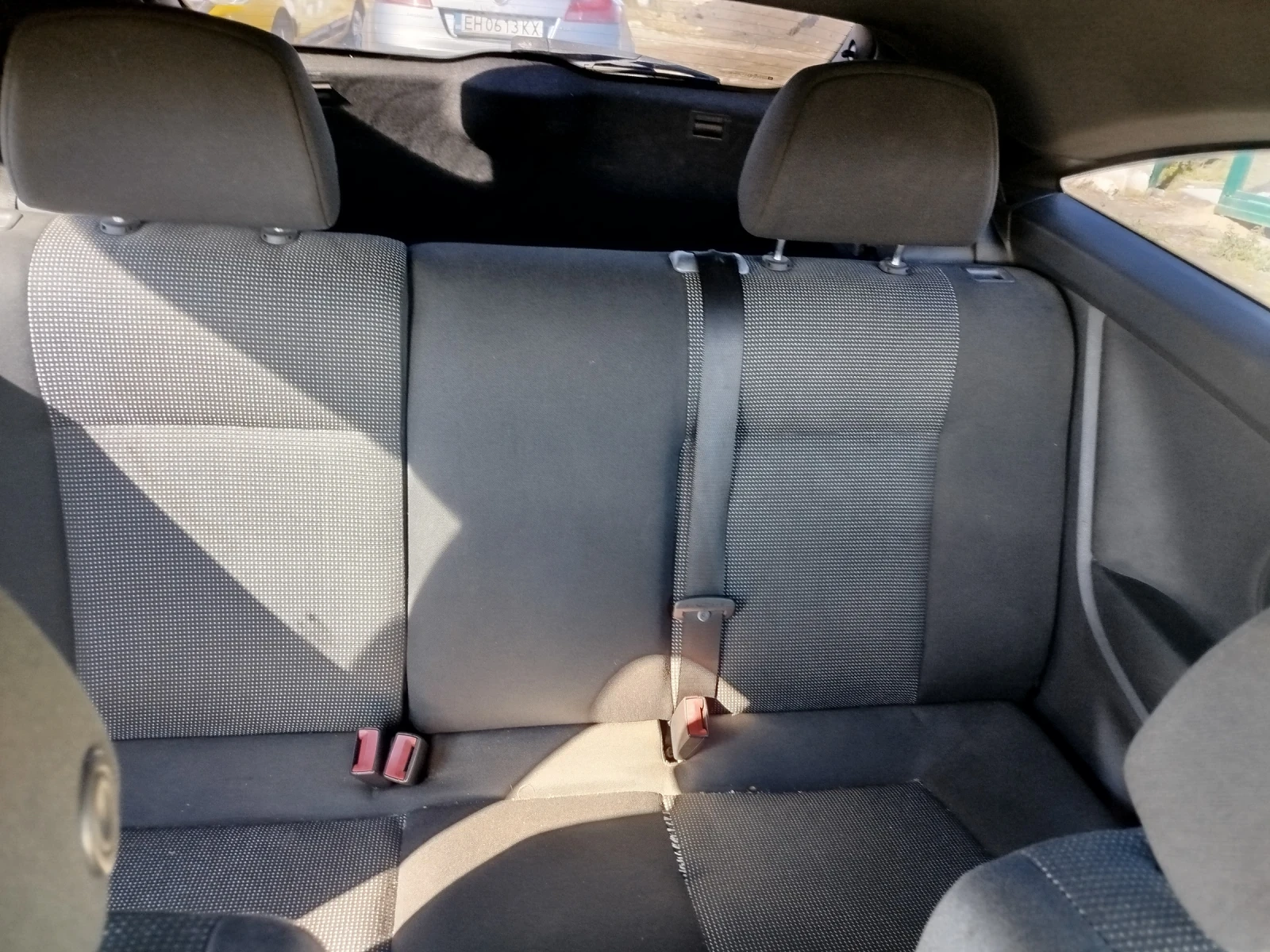 Opel Astra H GTC 1.7 CDTI  | Mobile.bg � ����������� 9