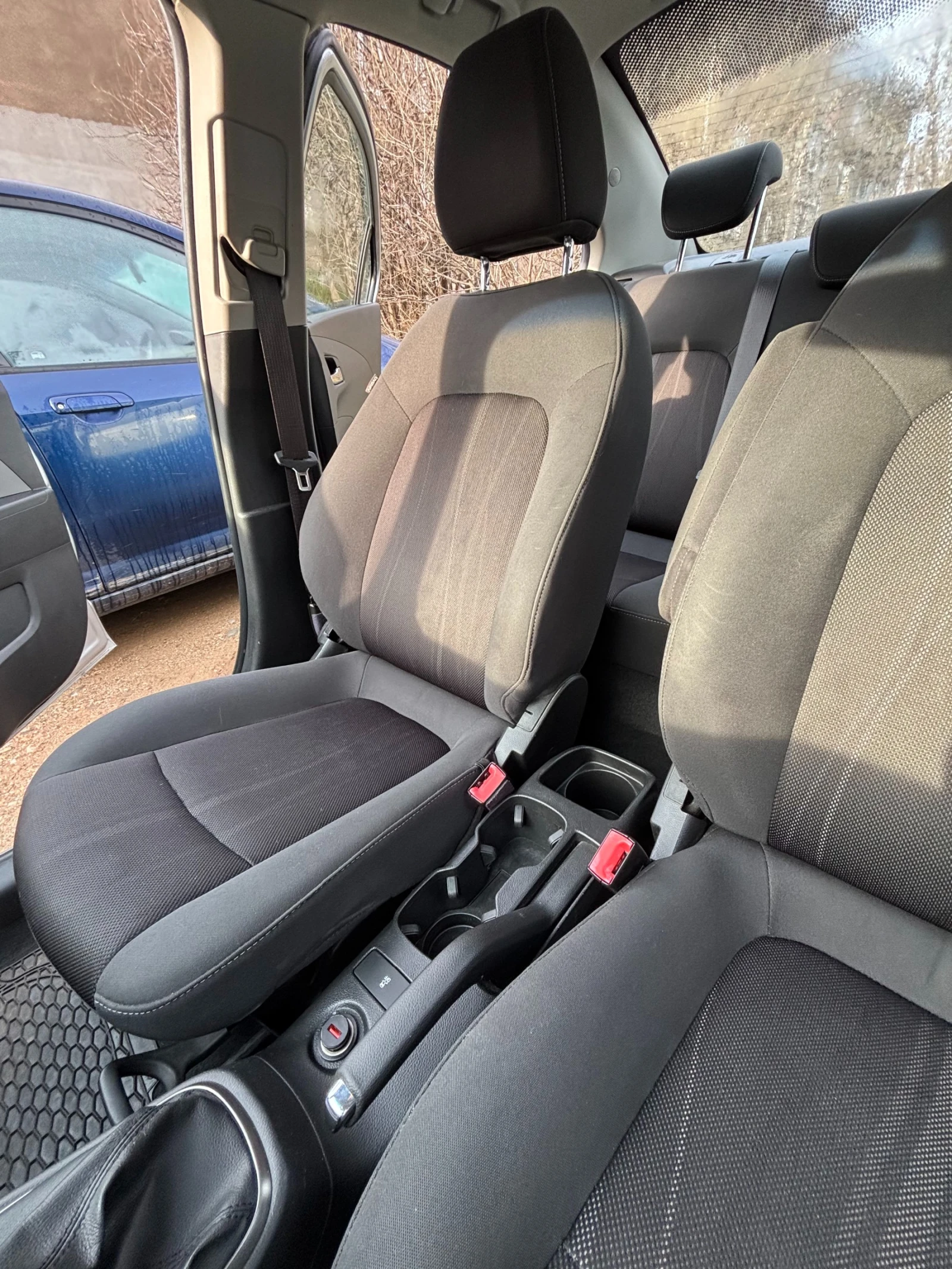 Chevrolet Aveo | Mobile.bg   11