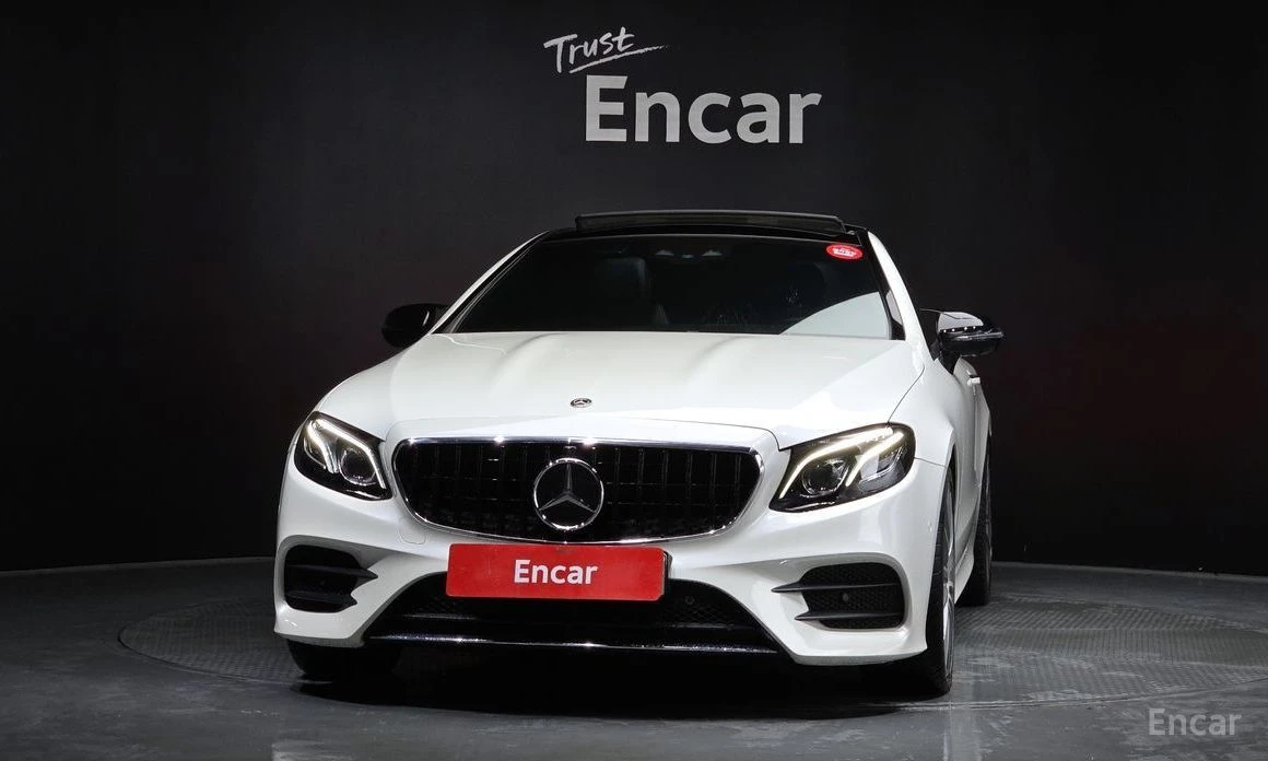 Mercedes-Benz E 400 | Mobile.bg   3