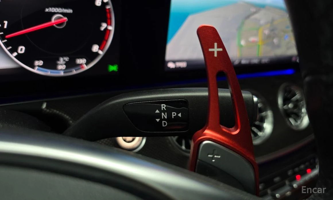 Mercedes-Benz E 400 | Mobile.bg   9