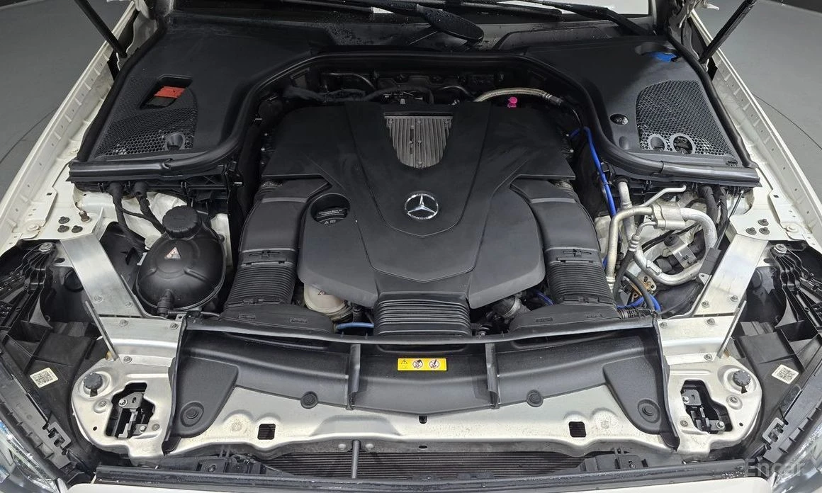 Mercedes-Benz E 400 | Mobile.bg   6