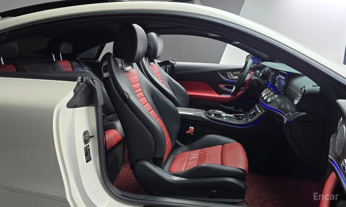 Mercedes-Benz E 400 | Mobile.bg   10