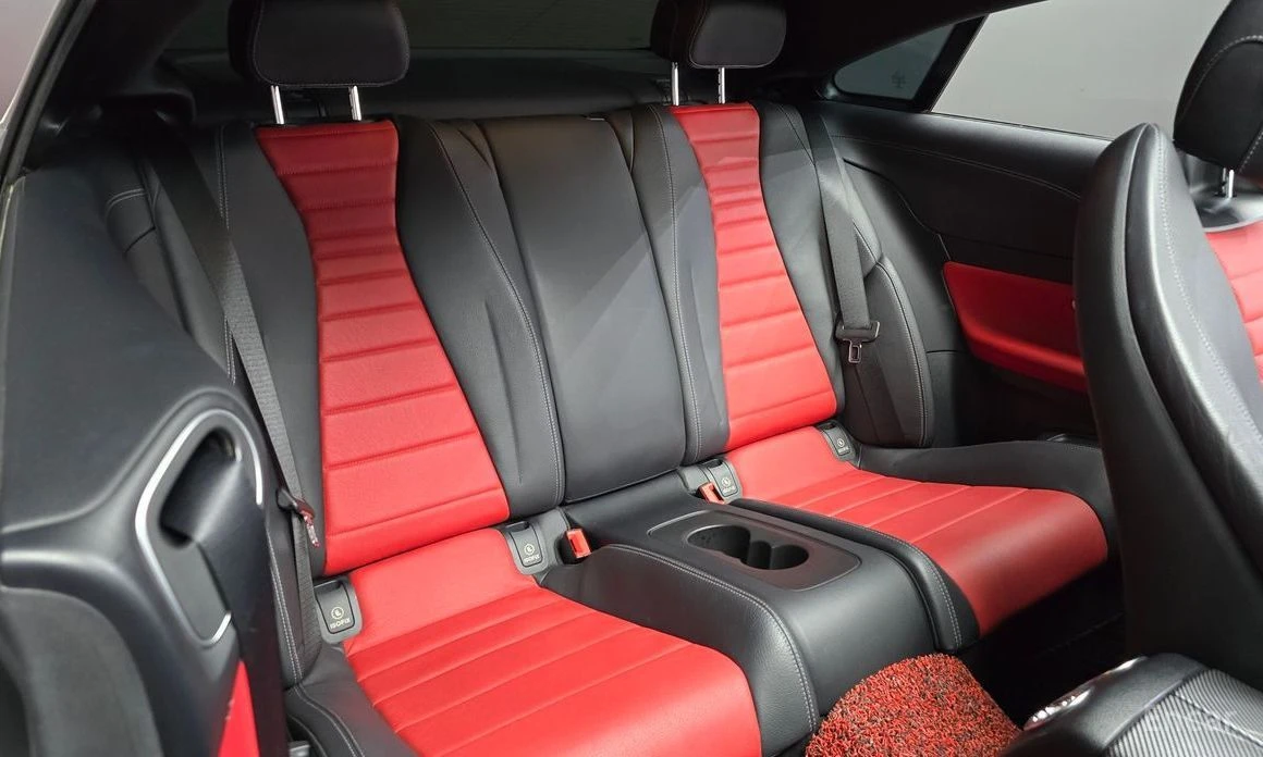 Mercedes-Benz E 400 | Mobile.bg   12