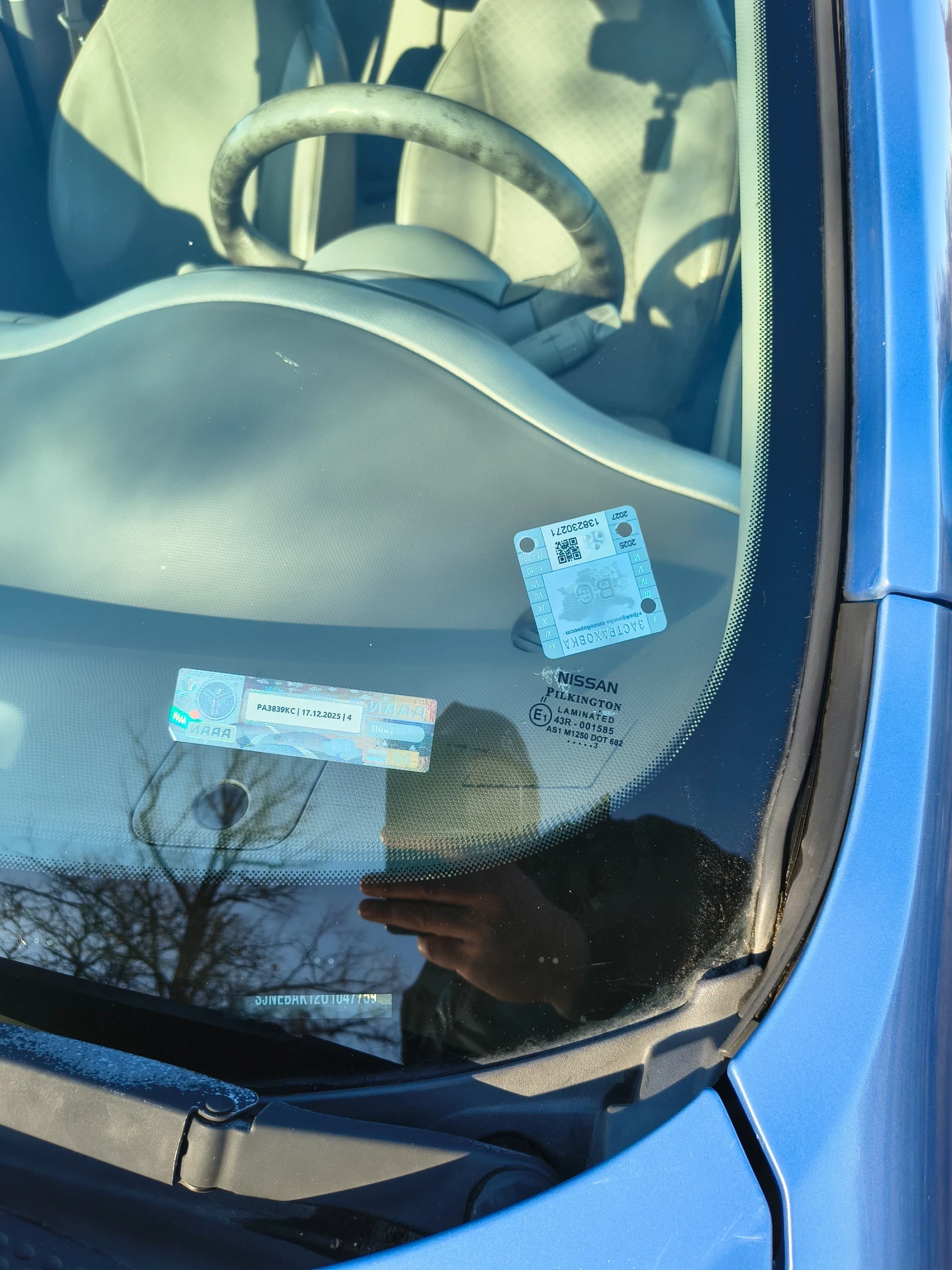 Nissan Micra  - изображение 3