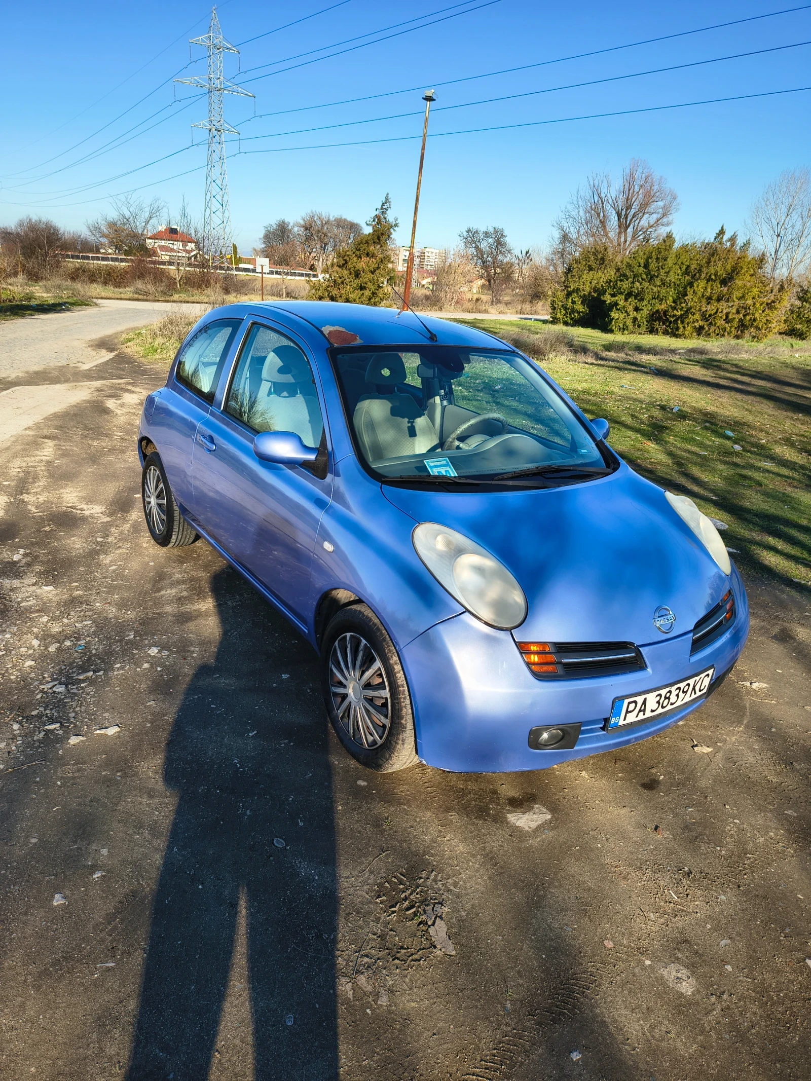 Nissan Micra | Mobile.bg � ����������� 12