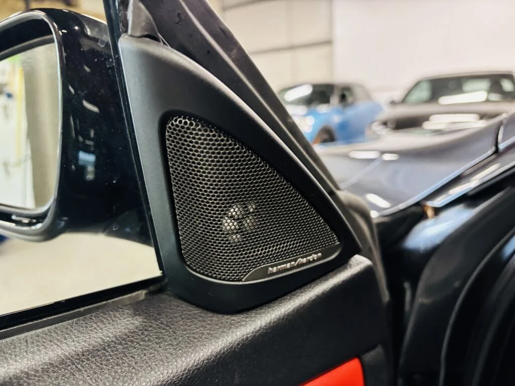 BMW 435 MKIT, MPOWER, H/K, LANE, SAT, 360*  | Mobile.bg � ����������� 11