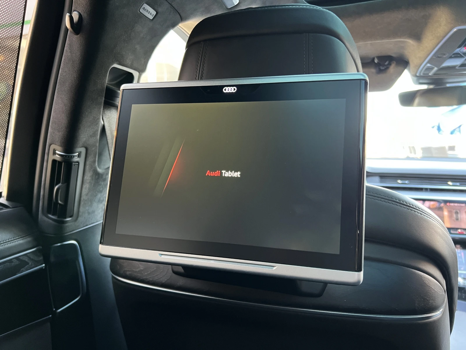 Audi A8 50 TDI/LONG/FIRST CLASS/B&O/TV/HEAD UP/PANO/MATRIX | Mobile.bg � ����������� 15