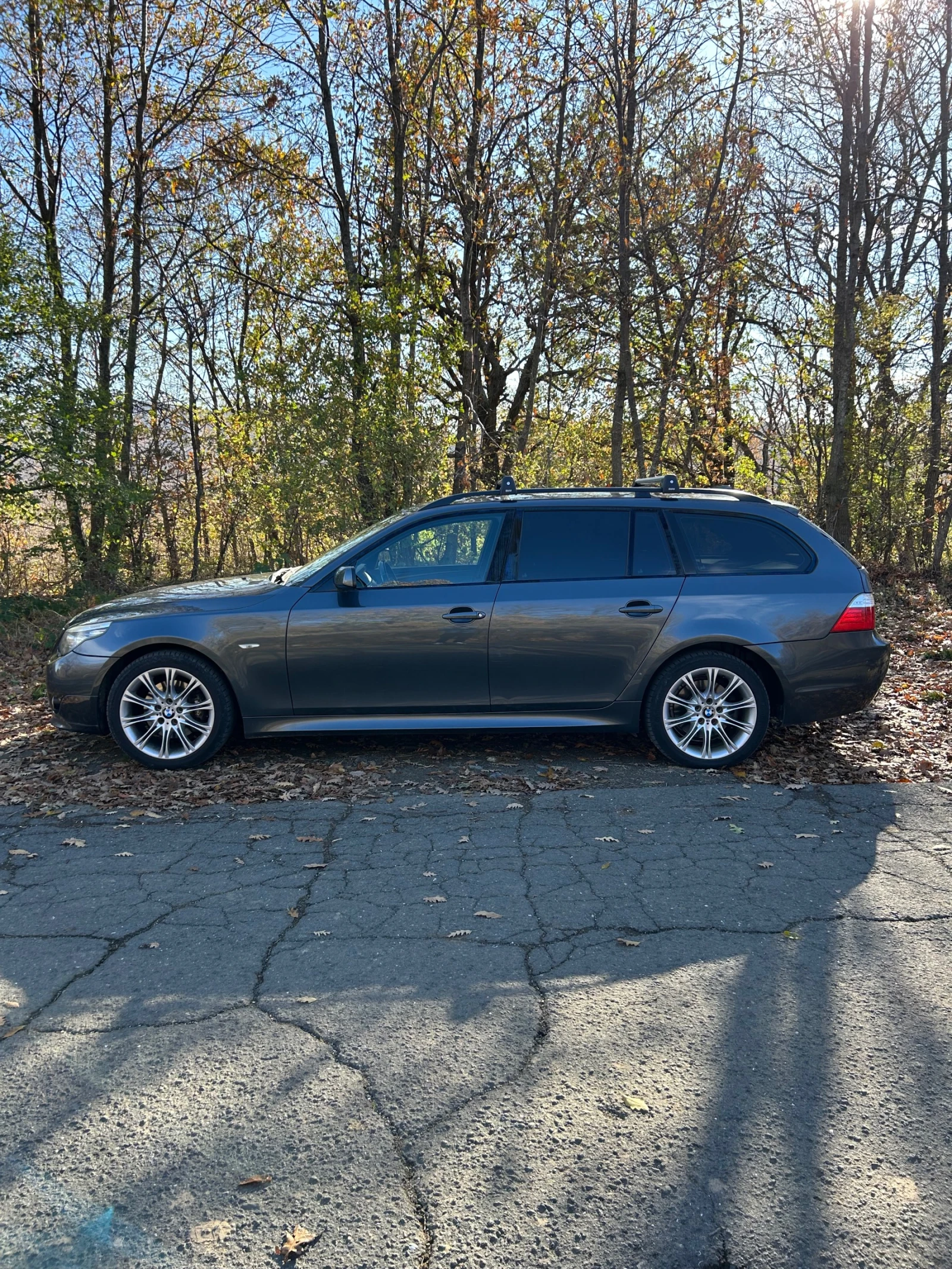 BMW 530 XD - изображение 4