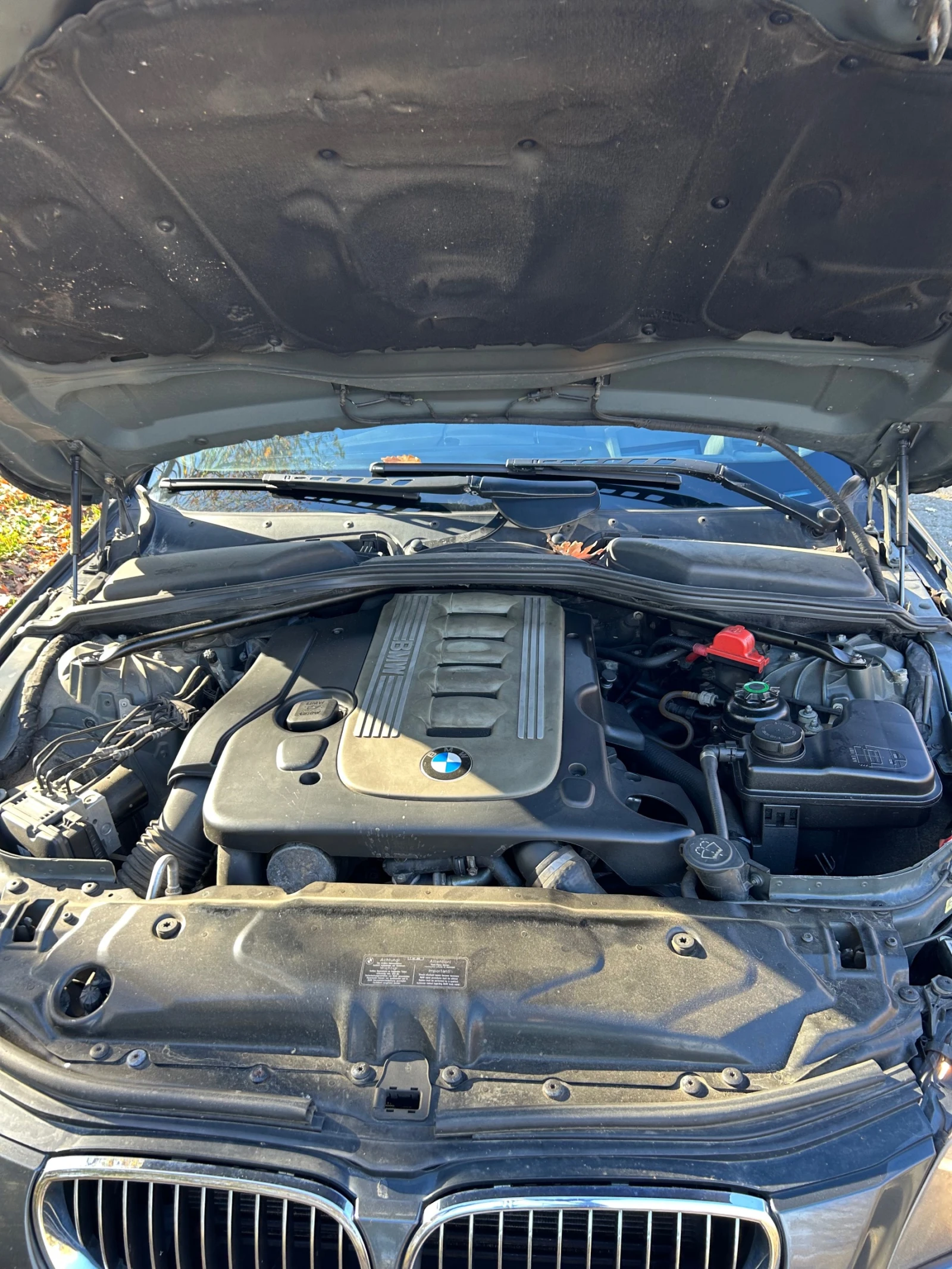 BMW 530 XD | Mobile.bg � ����������� 16