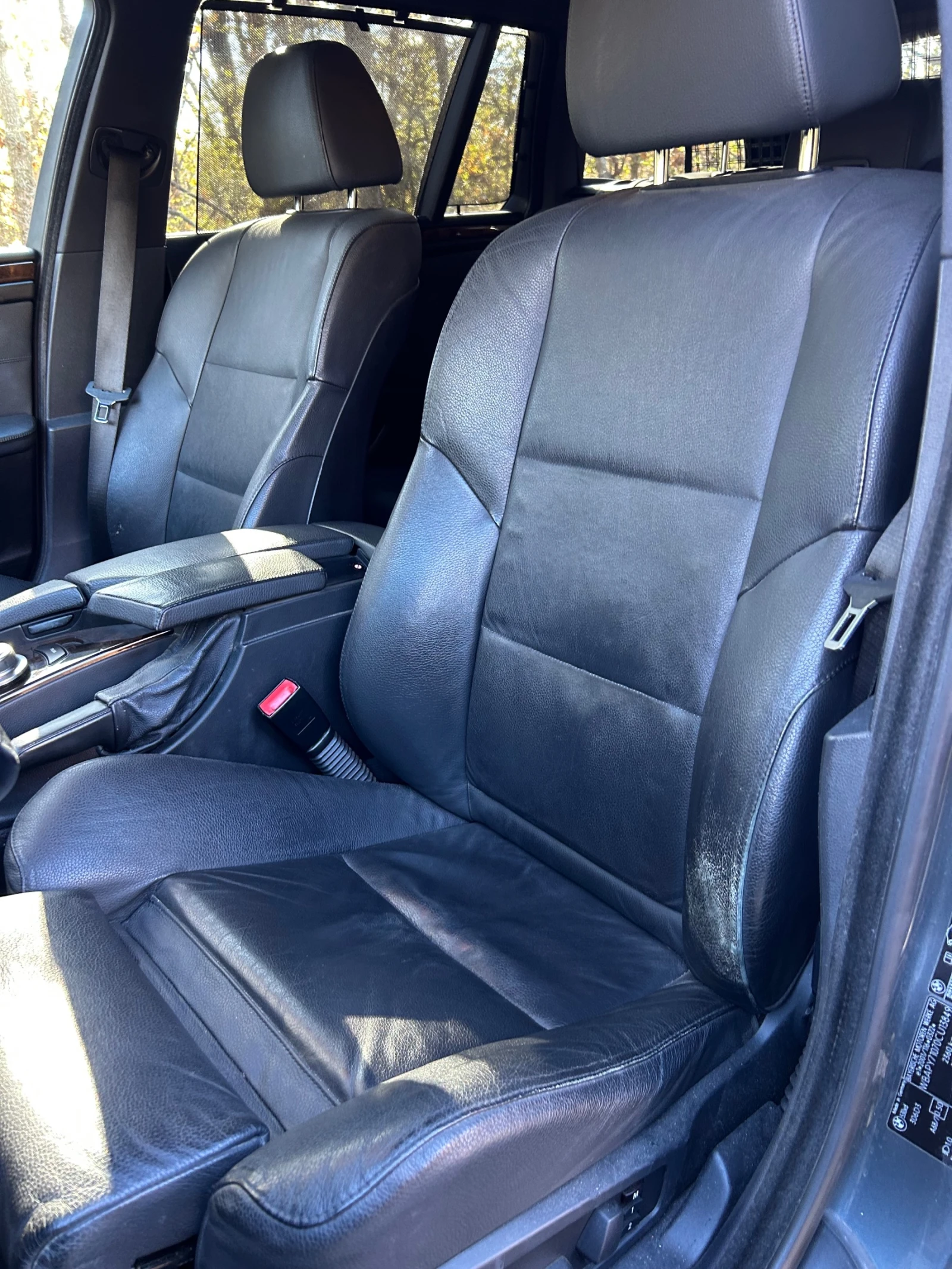 BMW 530 XD | Mobile.bg � ����������� 11