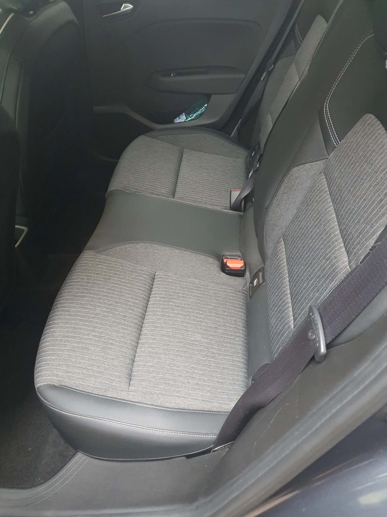 Renault Clio TCE - изображение 7