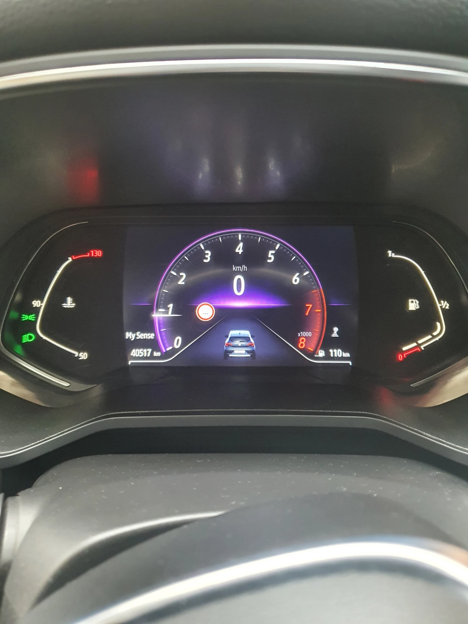 Renault Clio TCE - изображение 8