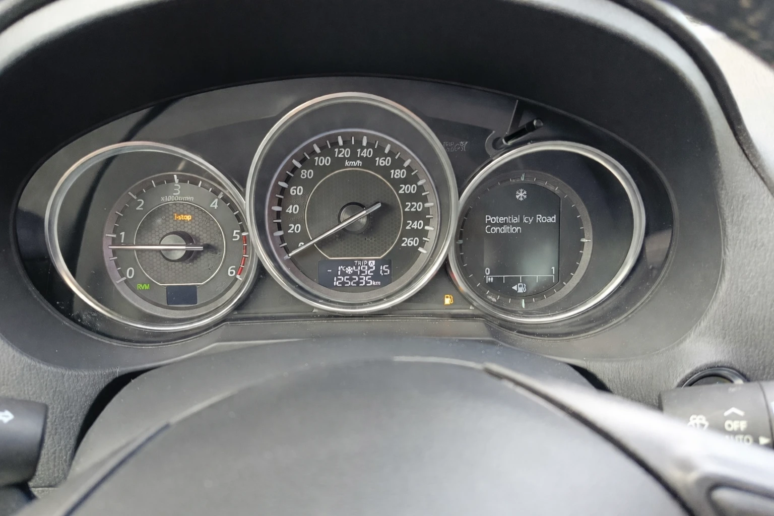 Mazda 6 2.2 Turbodiesel Business Edition - изображение 8