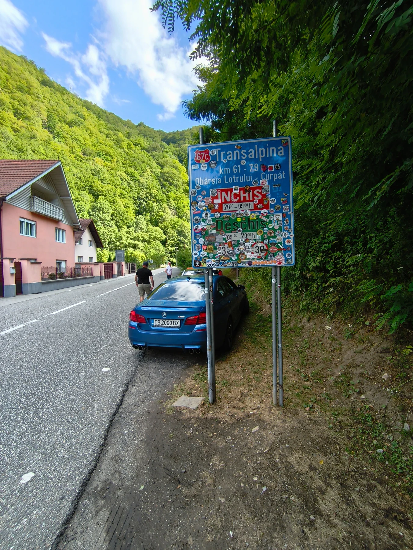 BMW M5  - изображение 10