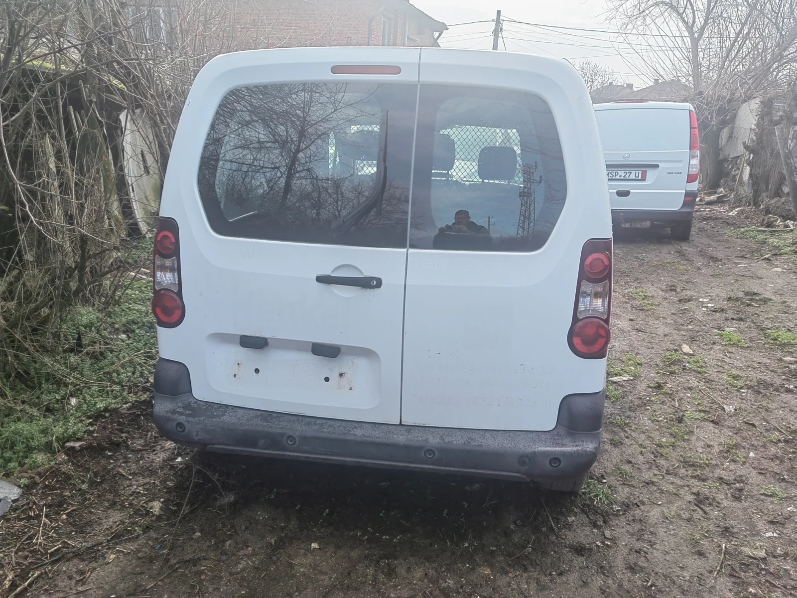 Peugeot Partner  - изображение 7