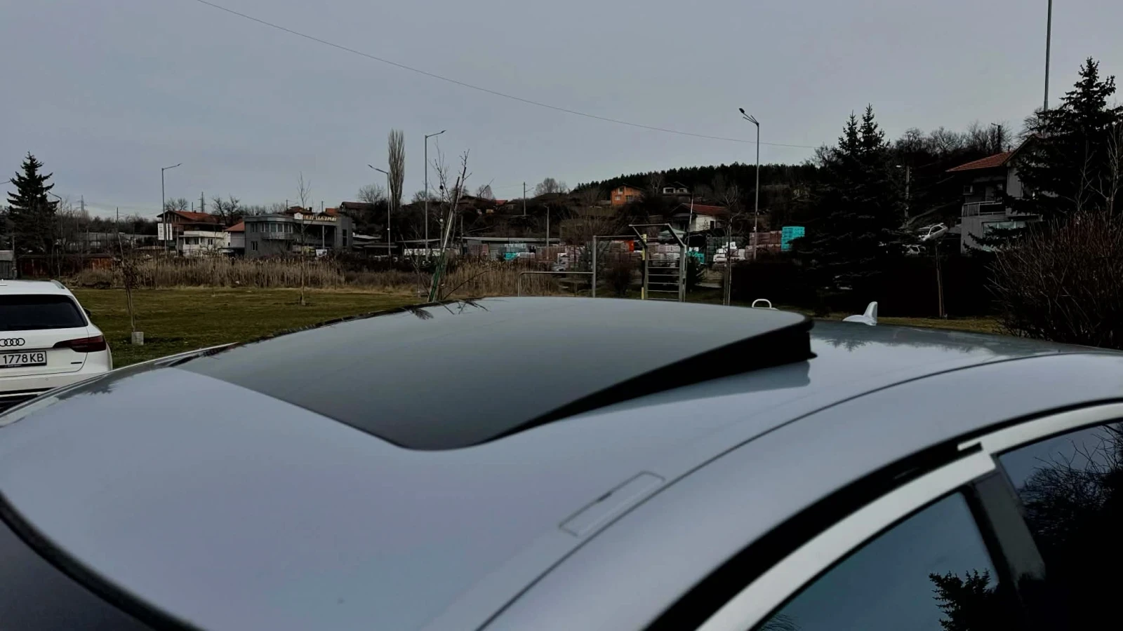 Mercedes-Benz S 550 550 LONG FACELIFT LPG | Mobile.bg � ����������� 4