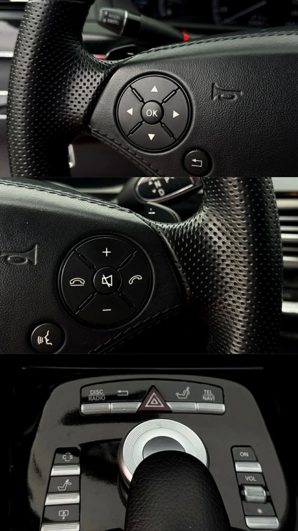 Mercedes-Benz S 550 550 LONG FACELIFT LPG | Mobile.bg � ����������� 10