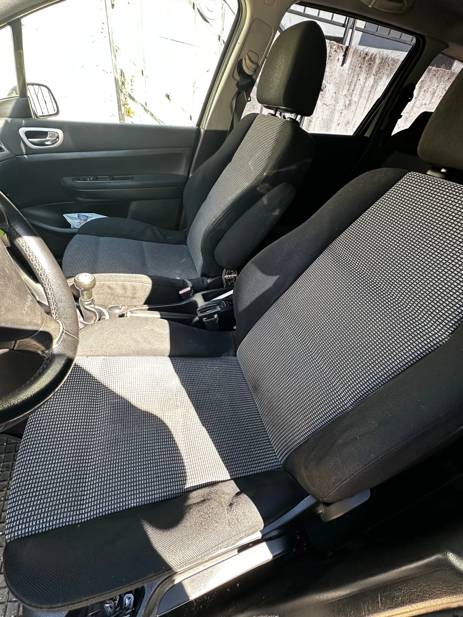 Peugeot 307 1.6hdi | Mobile.bg � ����������� 6