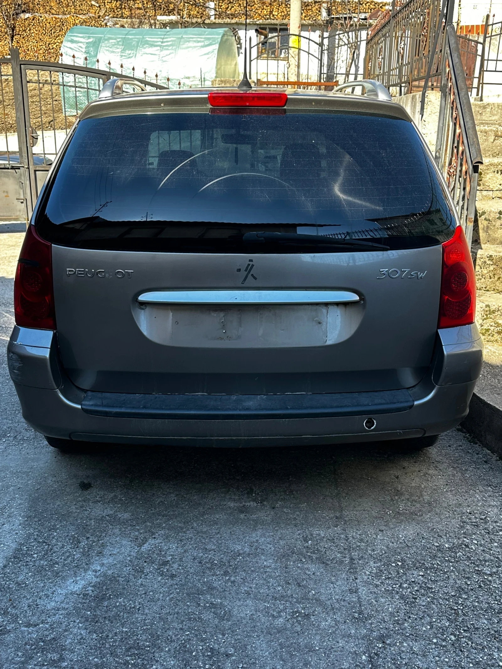 Peugeot 307 1.6hdi | Mobile.bg � ����������� 3