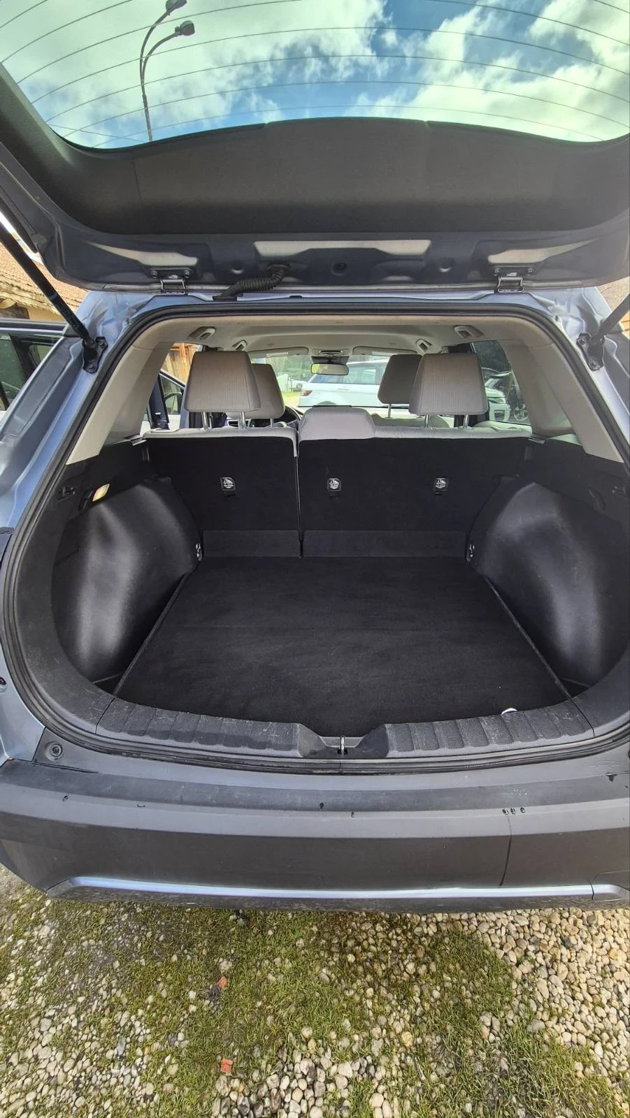 Toyota Corolla Cross, снимка 11 - Автомобили и джипове - 53953171