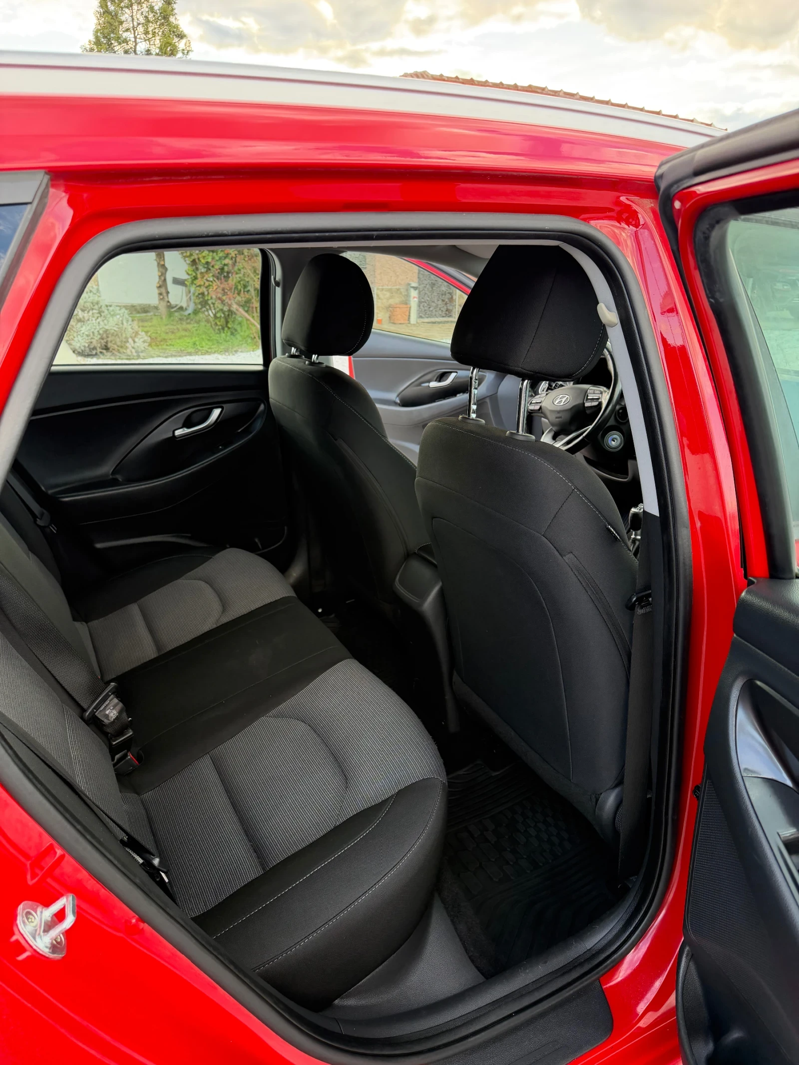 Hyundai I30 | Mobile.bg � ����������� 9