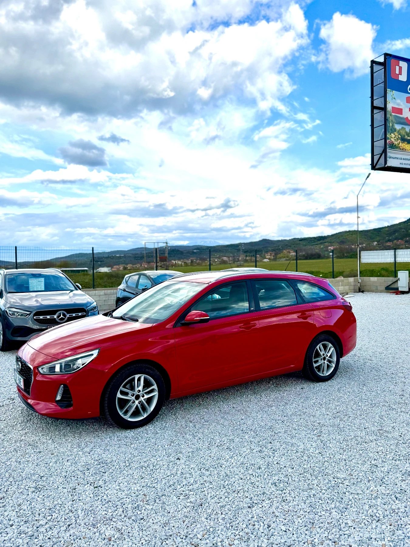 Hyundai I30 | Mobile.bg � ����������� 5