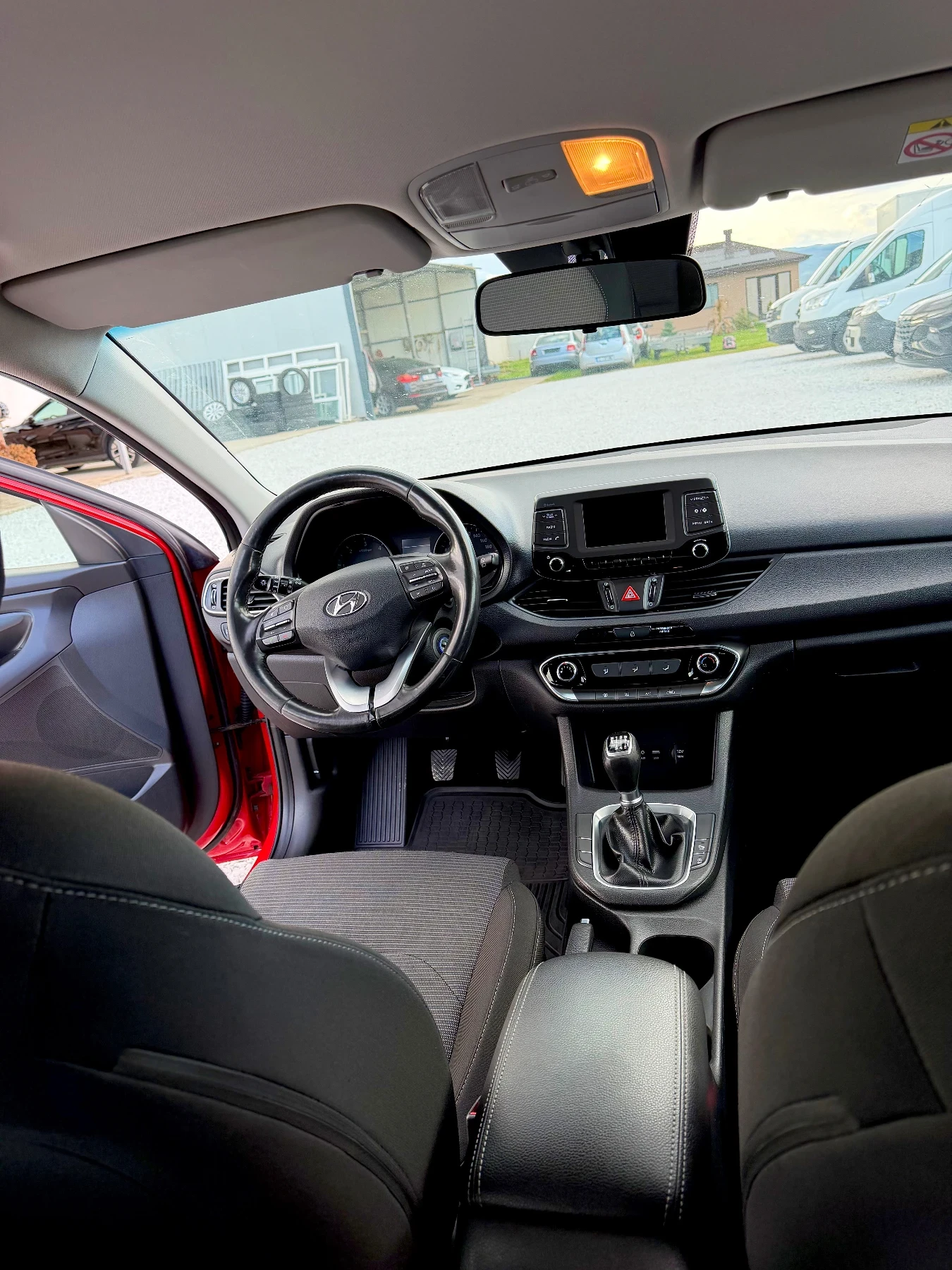 Hyundai I30 | Mobile.bg � ����������� 10